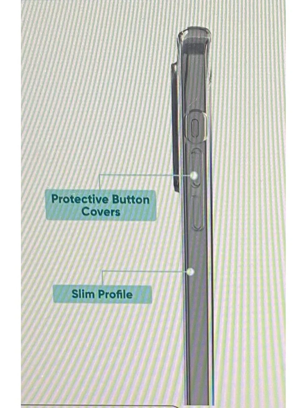 N/A case iphone